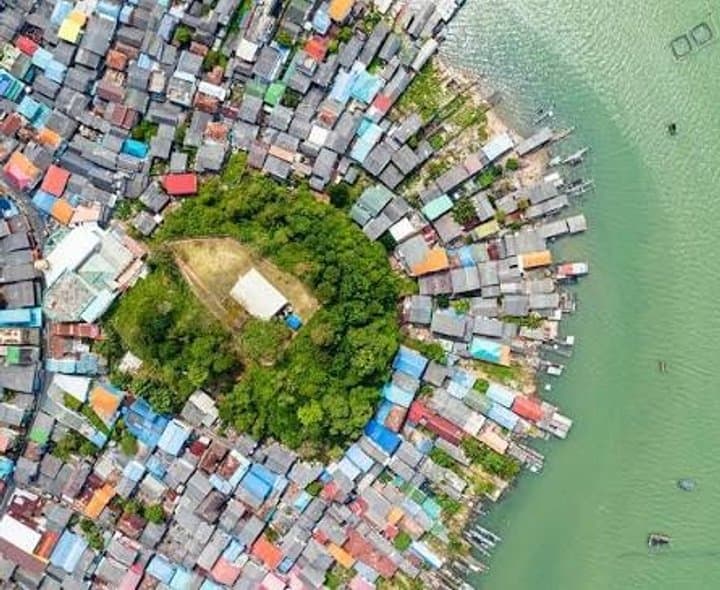 Emerging Markets Drive the Next Wave of Global Business Growth